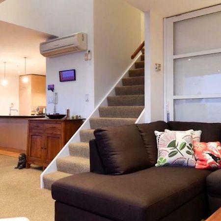 Penthouse 39 Apartment Nelson Luaran gambar