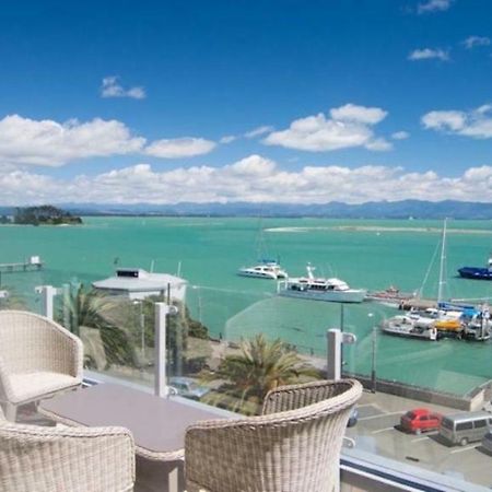 Penthouse 39 Apartment Nelson Luaran gambar