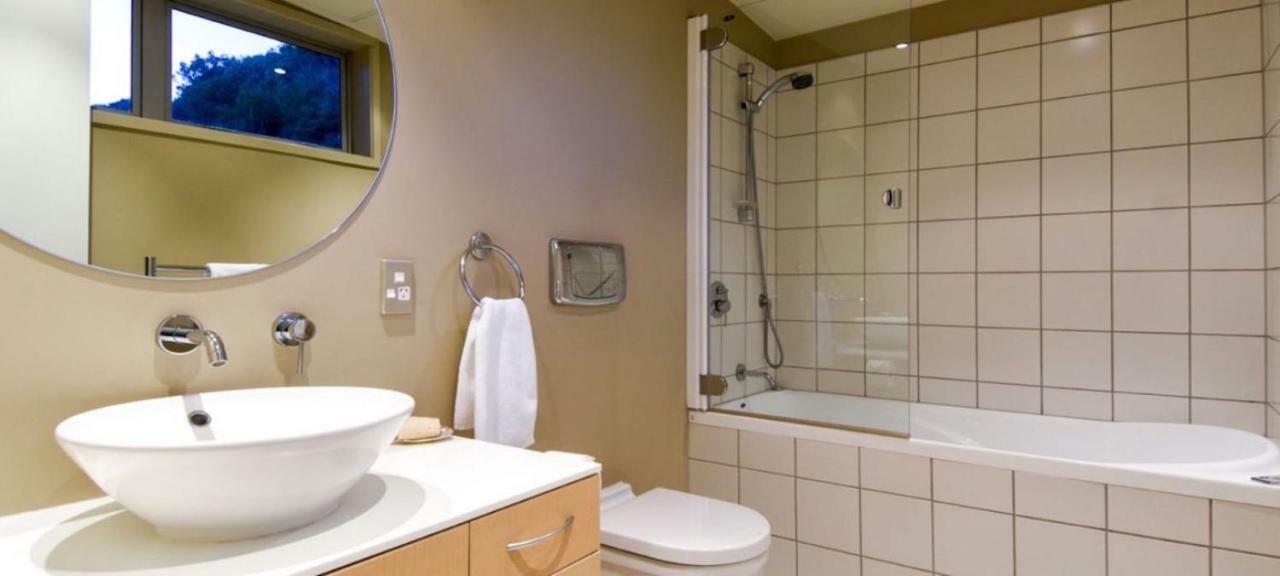 Penthouse 39 Apartment Nelson Luaran gambar