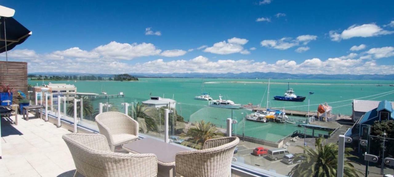 Penthouse 39 Apartment Nelson Luaran gambar